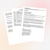 Сценарий открытия недели русскогоязыка и литературы