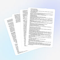 Конспект урока по литературному чтению для 3 класса «Весенние поэтические странички. Два гения двух великих культур»