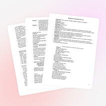 Конспект внеклассного мероприятия «Прощай, Букварь»