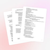 Конспект внеклассного мероприятия «Прощай, Букварь»