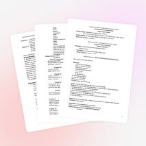 Конспект внеклассного мероприятия «Прощай, Букварь»