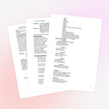 Конспект внеклассного мероприятия «Прощай, Букварь»