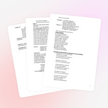 Конспект внеклассного мероприятия «Прощай, Букварь»