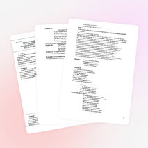 Конспект внеклассного мероприятия «Прощай, Букварь»