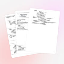 Конспект внеклассного мероприятия «Прощай, Букварь»