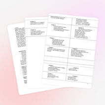 Конспект внеклассного мероприятия «Прощай, Букварь»