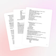 Конспект внеклассного мероприятия «Прощай, Букварь»