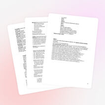 Конспект внеклассного мероприятия «Прощай, Букварь»