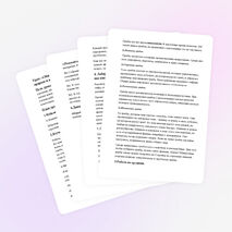 План-конспект урока биологии в 6 классе: «Общая характеристика грибов. Роль грибов в природе и жизни человека»