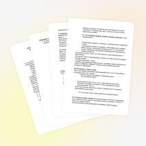 Конспекты уроков по русскому языку для 5 класса «Лексика и фразеология»