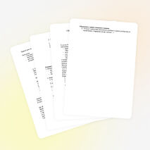 Конспекты уроков по русскому языку для 5 класса «Лексика и фразеология»