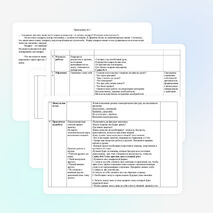 Урок проект «Оригами»