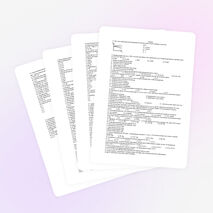 Физика пәнінен тест тапсырмалары