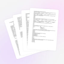 Физика пәнінен тест тапсырмалары