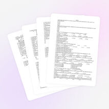 Физика пәнінен тест тапсырмалары