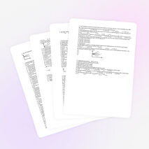 Физика пәнінен тест тапсырмалары