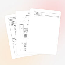 «Класс пресмыкающиеся» (технологическая карта, модульное обучение)