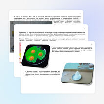 План мероприятий и отчет проведения недели экологии в школе