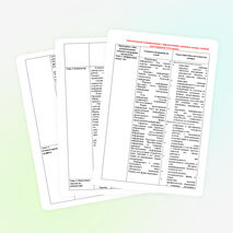 Рабочая программа по информатике для 5-9 классов в соответствии с ФГОС