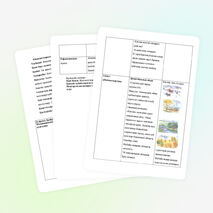 Көктем келді