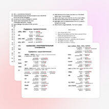 Сборник методических материалов для подготовке к итоговой аттестации по английскому языку