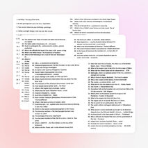 Сборник методических материалов для подготовке к итоговой аттестации по английскому языку