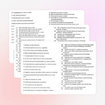 Сборник методических материалов для подготовке к итоговой аттестации по английскому языку