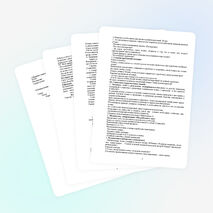 Урок по познанию мира для 2 класса по теме «Значение почвы и ее охрана»