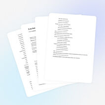 4 сыйныфта чыгарылыш кичәсе «Хуш,башлангыч мәктәбем!»