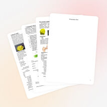 Информационный кейс по химии на тему «Сера» для 9 класса