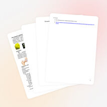 Информационный кейс по химии на тему «Сера» для 9 класса