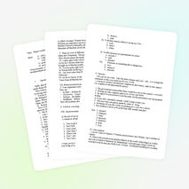 Урок по английскому языку по теме «Основные мировые религии»