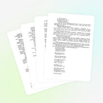 Конспект учебного занятия по обучению грамоте для детей 6-7 лет: «Путешествие в город звуков и букв»