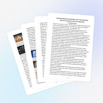 Детская научная работа по теме: «Правильные и полуправильные многогранники»