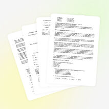 Урок по химии для 8 класса «Соли и их классификация»