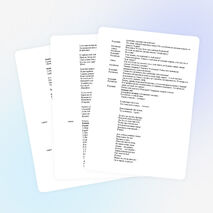 Сценарий мероприятия «Прощание с Букварем»