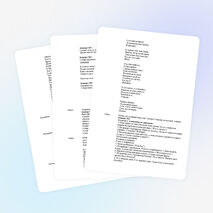 Сценарий мероприятия «Прощание с Букварем»