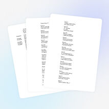 Сценарий мероприятия «Прощание с Букварем»