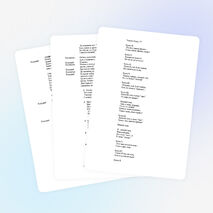 Сценарий мероприятия «Прощание с Букварем»