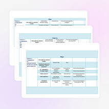 Дневник классного руководителя для 8 класса