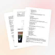 Игра «Голубые очи планеты»