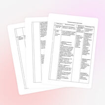 Разработка урока по химии по ФГОС на тему: «Растворение»