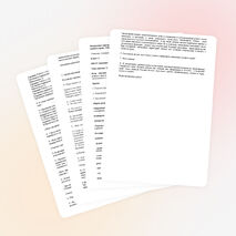 Внеурочное занятие проектной деятельностью «Заповедники Самарского края»