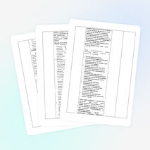 Мастер-класс по теме «Решение задач открытого типа на уроках биологии как средство реализации метапредметного подхода»