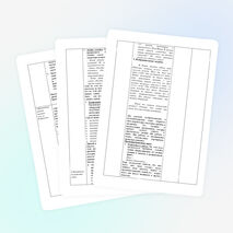 Мастер-класс по теме «Решение задач открытого типа на уроках биологии как средство реализации метапредметного подхода»