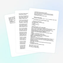 Конспект урока окружающего мира в 4 классе «После великой войны»