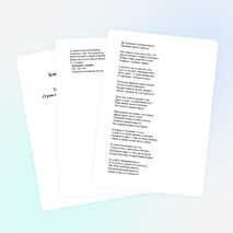 Конспект урока окружающего мира в 4 классе «После великой войны»