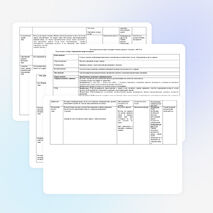 Внеурочное занятие по экологии «Сосна. Определение возраста дерева.»