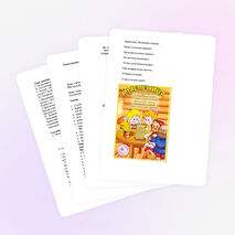 План-конспект открытого занятия объединения «Мир игрушек» Тема: «КУКЛЫ-ОБЕРЕГИ» Кукла «Домашняя Масленица».