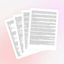 Сборник заданий для подготовки к ГИА